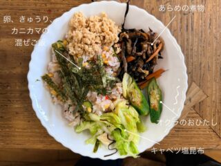 今日の #えんめし 

コーヒーのシミとかペンの裏移りとかを口に模した色んな顔アートありました🎨
なんてかわいい、、、拭くに拭けず(笑)。

#こどもまんなかやってみた
#フリースペースたまりば
#フリースペースえん 
#子ども食堂