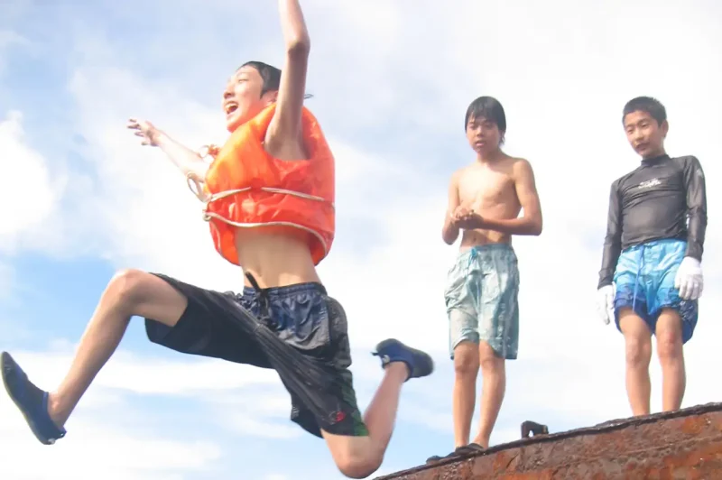 みなさんから頂いた寄付の使い道の例３